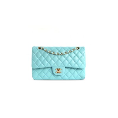 CHANEL MEDIUM DOUBLE FLAP 1135462 (25*15*6cm)